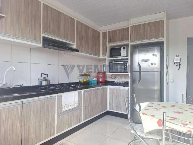 Casa / Sobrado para Venda em São José dos Pinhais/PR Colônia Rio Grande 3 Quartos