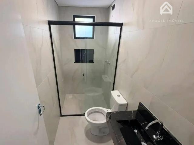 Casa / Sobrado para Venda em São José dos Pinhais/PR Colônia Rio Grande 3 Quartos