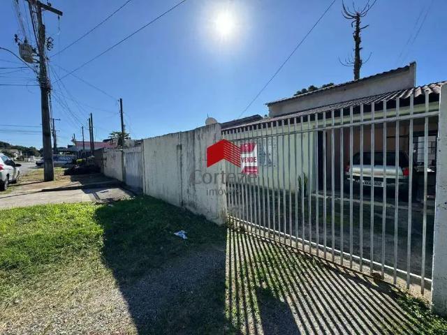 Casa / Sobrado para Venda em São José dos Pinhais/PR Colônia Rio Grande 3 Quartos