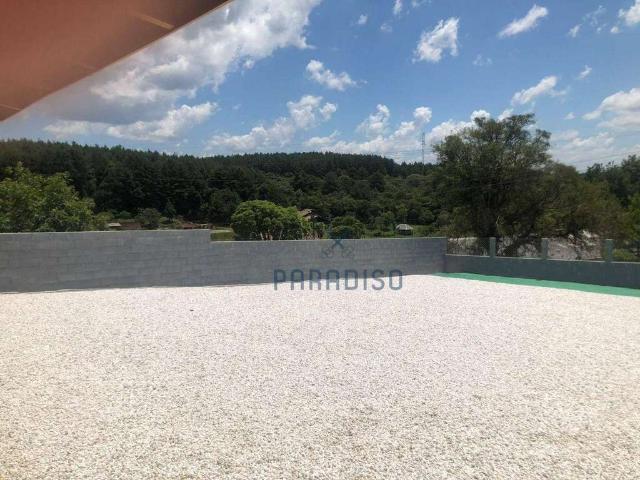 Casa / Sobrado para Venda em São José dos Pinhais/PR Contenda 2 Quartos