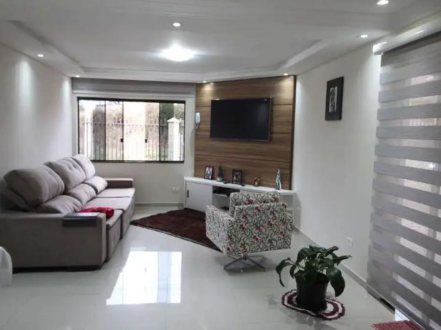 Casa / Sobrado para Venda em São José dos Pinhais/PR Contenda 3 Quartos
