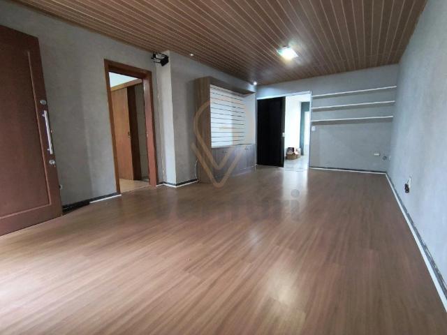 Casa / Sobrado para Venda em São José dos Pinhais/PR Costeira 2 Quartos