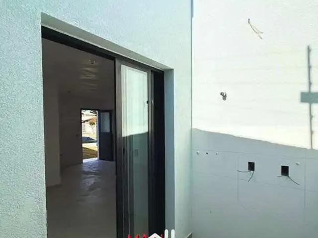 Casa / Sobrado para Venda em São José dos Pinhais/PR Costeira 2 Quartos