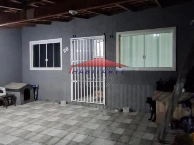 Casa / Sobrado para Venda em São José dos Pinhais/PR Costeira 2 Quartos