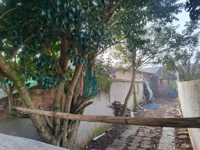 Casa / Sobrado para Venda em São José dos Pinhais/PR Costeira 2 Quartos
