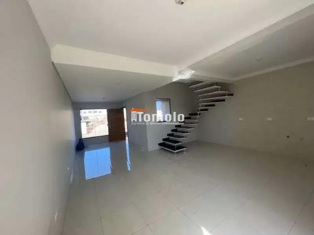 Casa / Sobrado para Venda em São José dos Pinhais/PR Costeira 3 Quartos