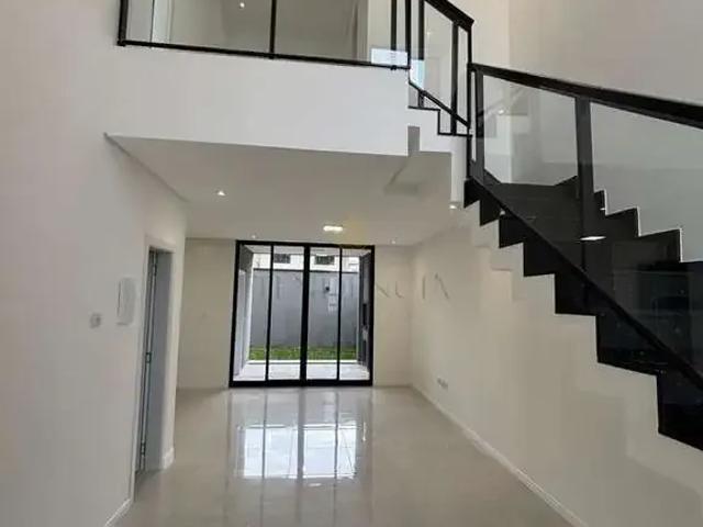 Casa / Sobrado para Venda em São José dos Pinhais/PR Costeira 3 Quartos