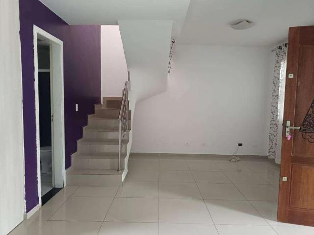 Casa / Sobrado para Venda em São José dos Pinhais/PR Costeira 3 Quartos