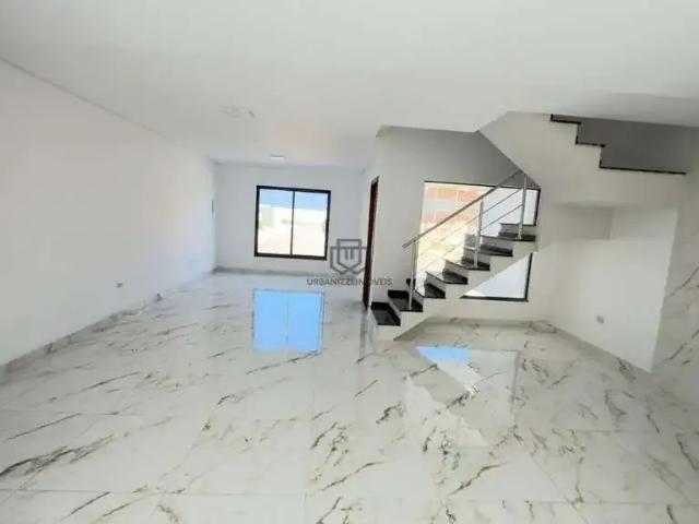 Casa / Sobrado para Venda em São José dos Pinhais/PR Costeira 3 Quartos
