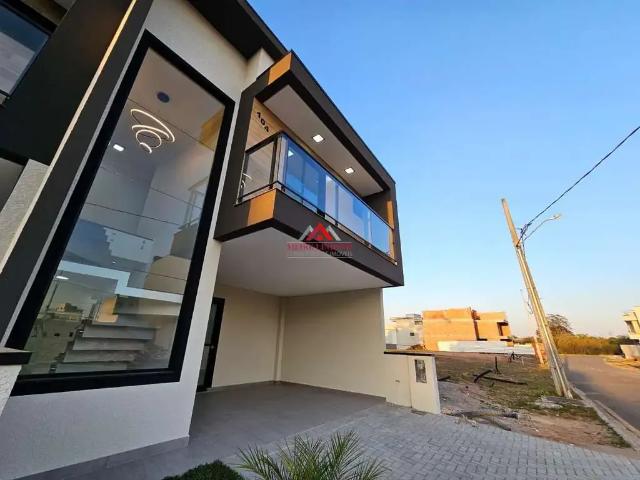 Casa / Sobrado para Venda em São José dos Pinhais/PR Costeira 3 Quartos