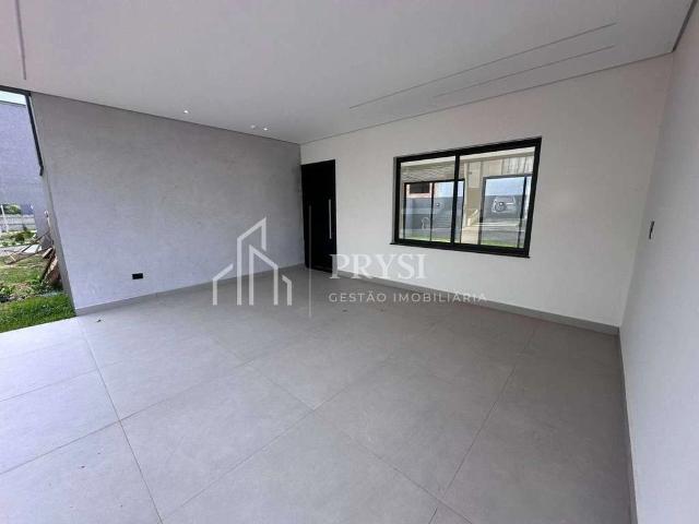 Casa / Sobrado para Venda em São José dos Pinhais/PR Costeira 3 Quartos