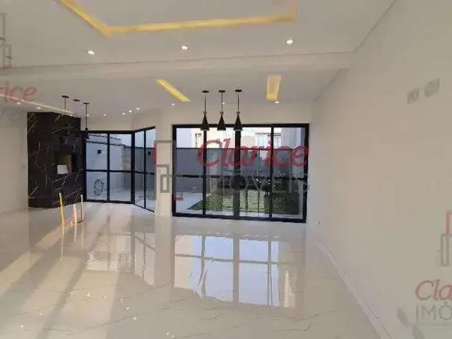 Casa / Sobrado para Venda em São José dos Pinhais/PR Costeira 3 Quartos