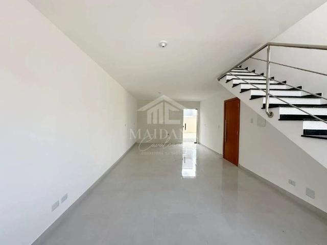 Casa / Sobrado para Venda em São José dos Pinhais/PR Costeira 3 Quartos