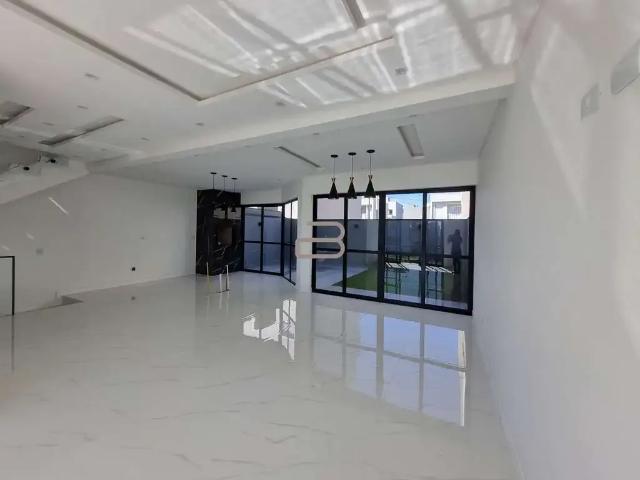 Casa / Sobrado para Venda em São José dos Pinhais/PR Costeira 3 Quartos