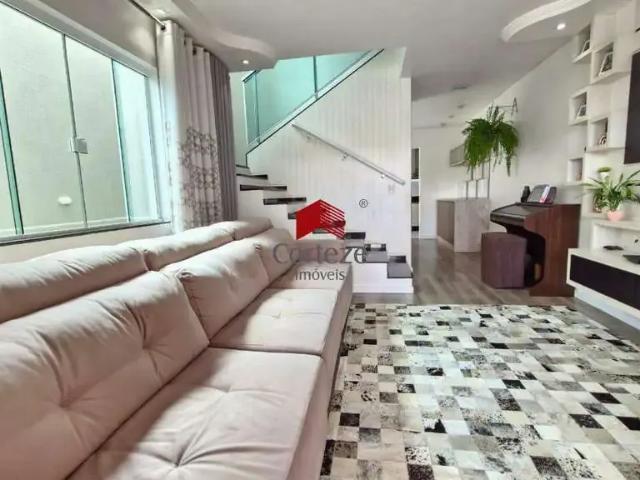 Casa / Sobrado para Venda em São José dos Pinhais/PR Costeira 3 Quartos