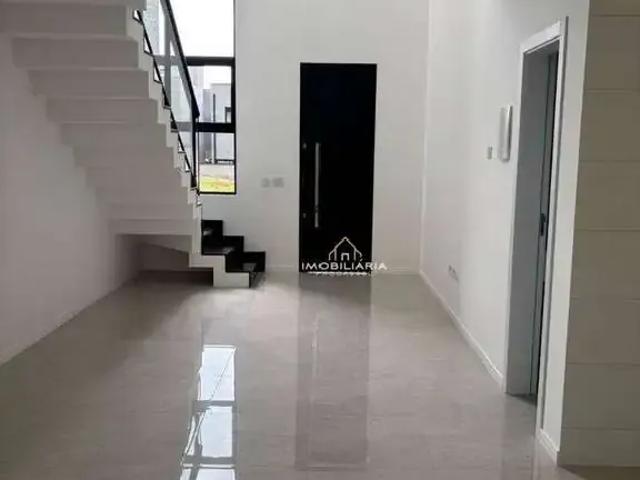 Casa / Sobrado para Venda em São José dos Pinhais/PR Costeira 3 Quartos