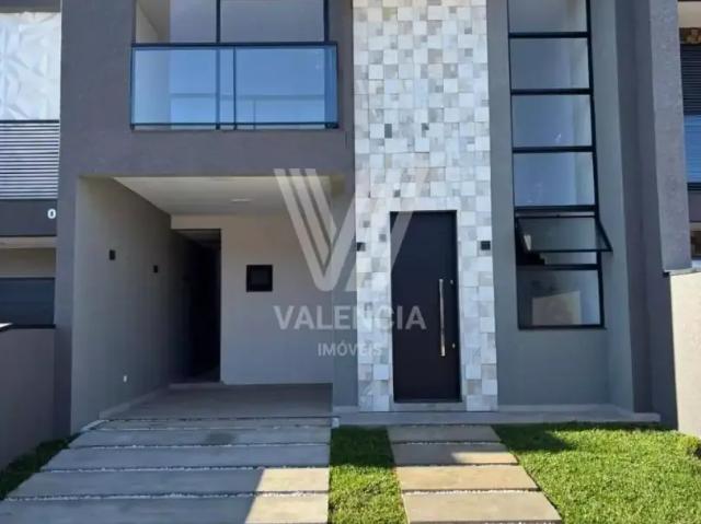 Casa / Sobrado para Venda em São José dos Pinhais/PR Costeira 3 Quartos