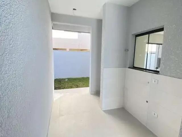 Casa / Sobrado para Venda em São José dos Pinhais/PR Costeira 3 Quartos