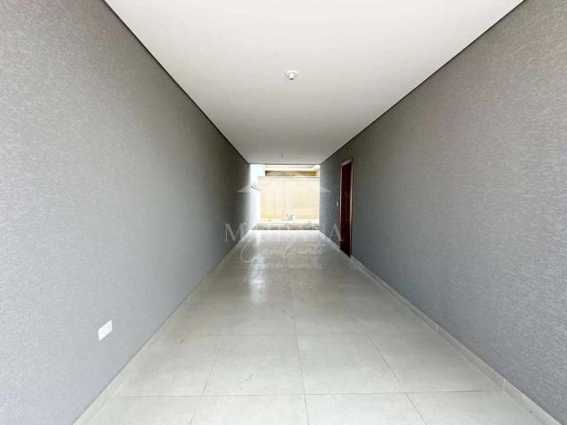 Casa / Sobrado para Venda em São José dos Pinhais/PR Costeira 3 Quartos