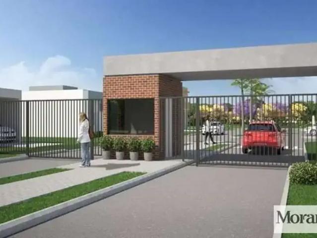 Casa / Sobrado para Venda em São José dos Pinhais/PR Costeira 3 Quartos