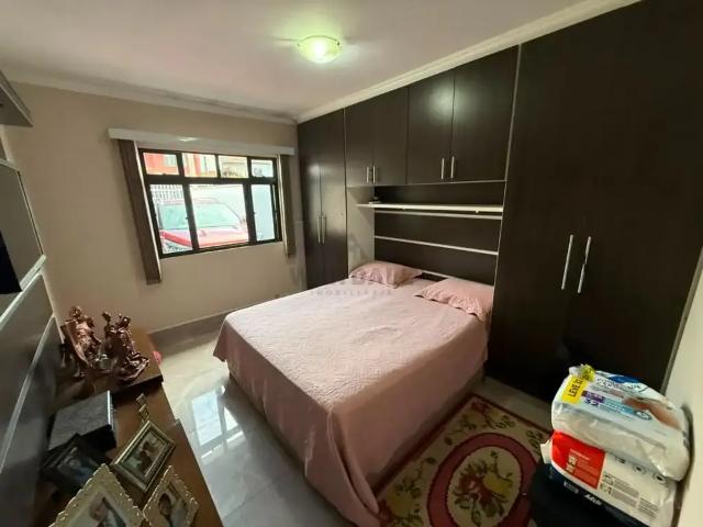 Casa / Sobrado para Venda em São José dos Pinhais/PR Costeira 3 Quartos