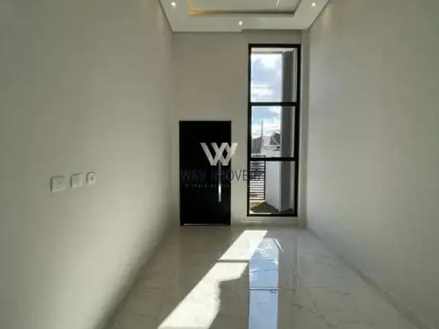 Casa / Sobrado para Venda em São José dos Pinhais/PR Costeira 3 Quartos