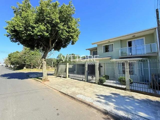 Casa / Sobrado para Venda em São José dos Pinhais/PR Costeira 3 Quartos