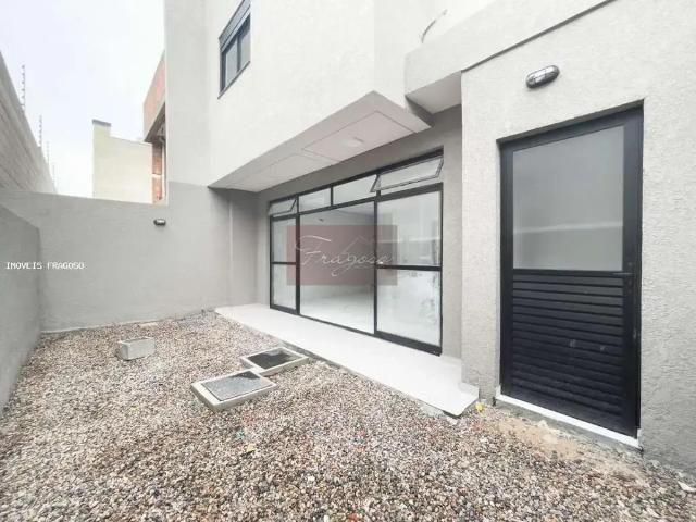 Casa / Sobrado para Venda em São José dos Pinhais/PR Costeira 3 Quartos