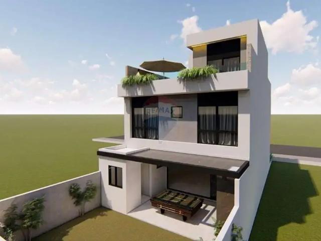 Casa / Sobrado para Venda em São José dos Pinhais/PR Costeira 3 Quartos
