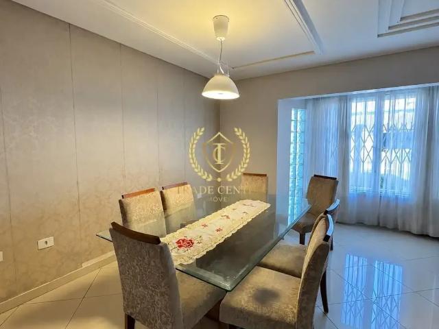 Casa / Sobrado para Venda em São José dos Pinhais/PR Costeira 3 Quartos
