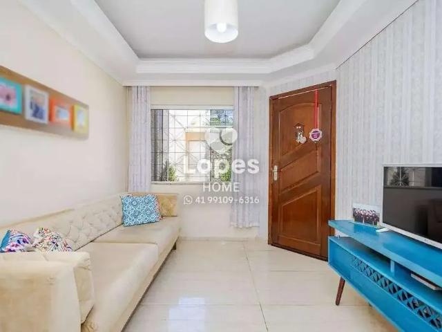 Casa / Sobrado para Venda em São José dos Pinhais/PR Costeira 3 Quartos