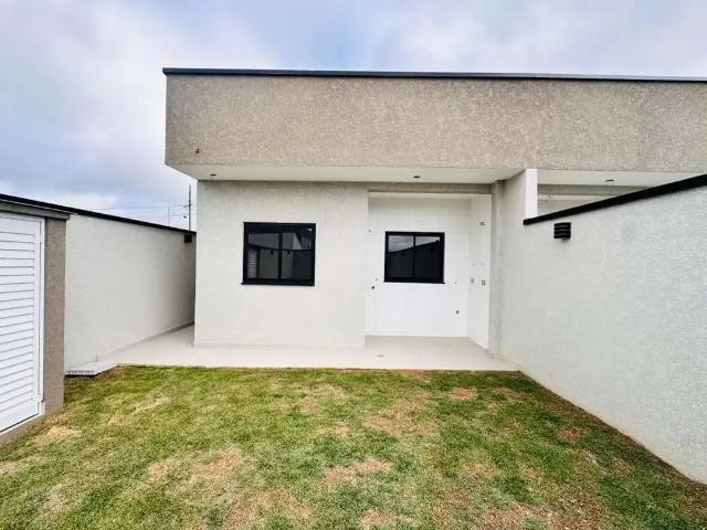 Casa / Sobrado para Venda em São José dos Pinhais/PR Costeira 3 Quartos