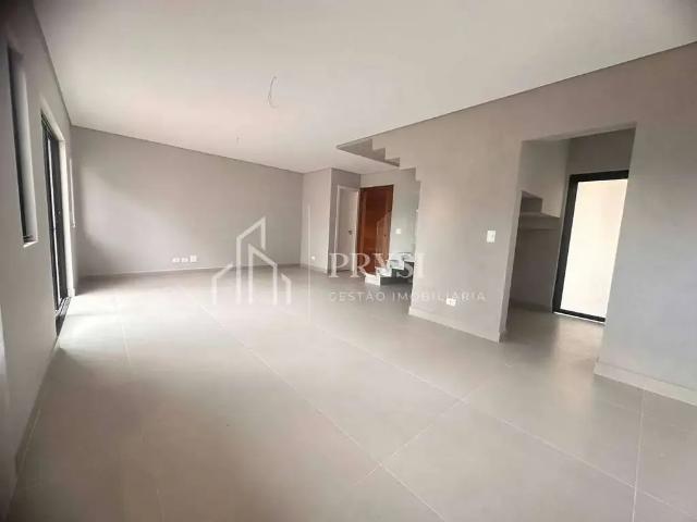 Casa / Sobrado para Venda em São José dos Pinhais/PR Costeira 3 Quartos