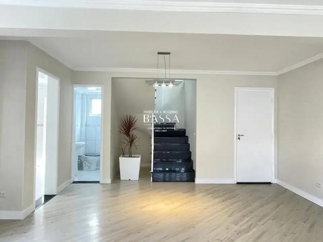 Casa / Sobrado para Venda em São José dos Pinhais/PR Costeira 3 Quartos