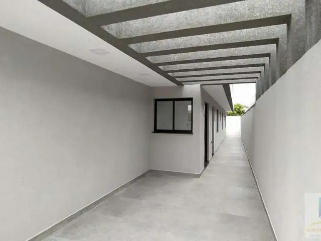Casa / Sobrado para Venda em São José dos Pinhais/PR Costeira 3 Quartos