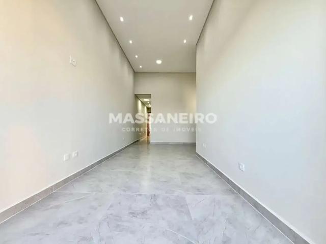 Casa / Sobrado para Venda em São José dos Pinhais/PR Costeira 3 Quartos