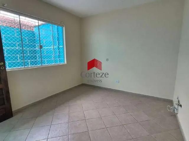 Casa / Sobrado para Venda em São José dos Pinhais/PR Costeira 3 Quartos