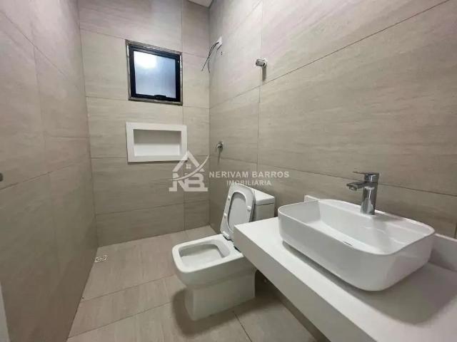 Casa / Sobrado para Venda em São José dos Pinhais/PR Costeira 3 Quartos