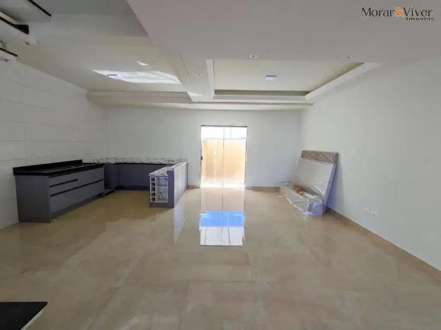 Casa / Sobrado para Venda em São José dos Pinhais/PR Costeira 3 Quartos