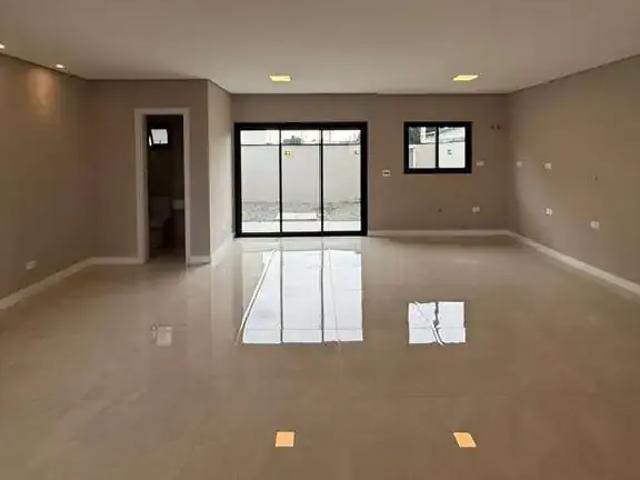 Casa / Sobrado para Venda em São José dos Pinhais/PR Costeira 3 Quartos