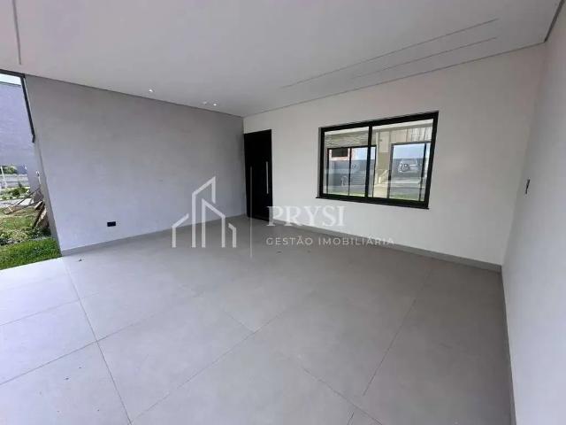 Casa / Sobrado para Venda em São José dos Pinhais/PR Costeira 3 Quartos