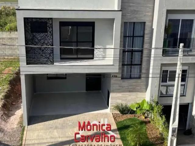 Casa / Sobrado para Venda em São José dos Pinhais/PR Costeira 3 Quartos