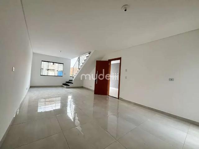 Casa / Sobrado para Venda em São José dos Pinhais/PR Costeira 3 Quartos