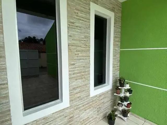 Casa / Sobrado para Venda em São José dos Pinhais/PR Costeira 3 Quartos