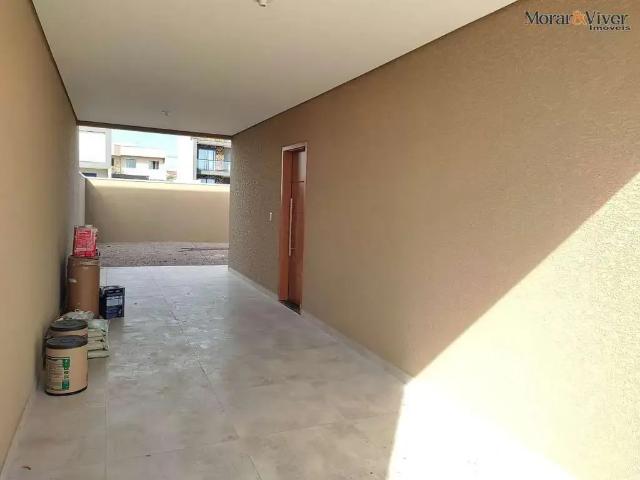 Casa / Sobrado para Venda em São José dos Pinhais/PR Costeira 3 Quartos