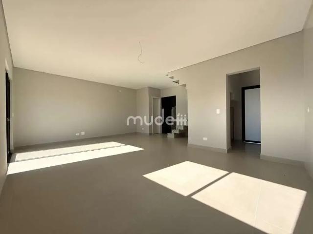 Casa / Sobrado para Venda em São José dos Pinhais/PR Costeira 4 Quartos
