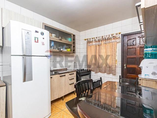 Casa / Sobrado para Venda em São José dos Pinhais/PR Costeira 4 Quartos