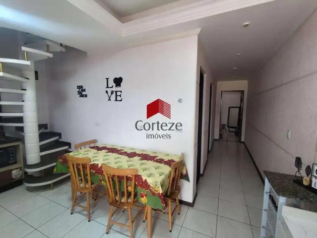 Casa / Sobrado para Venda em São José dos Pinhais/PR Costeira 4 Quartos
