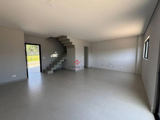 Casa / Sobrado para Venda em São José dos Pinhais/PR Costeira 4 Quartos
