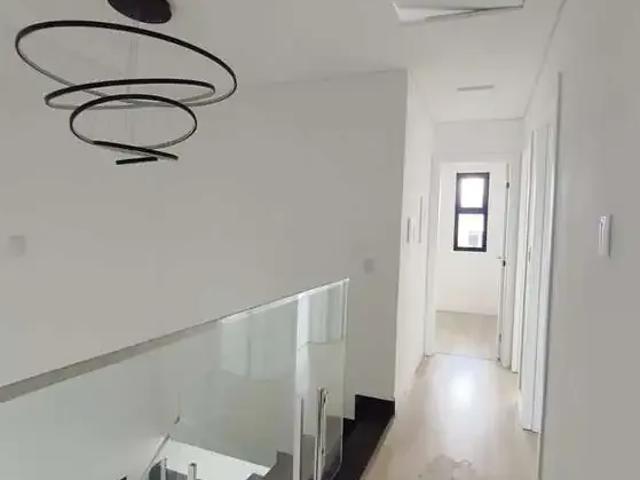 Casa / Sobrado para Venda em São José dos Pinhais/PR Costeira 4 Quartos